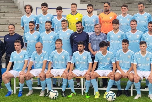 ribadeo fc