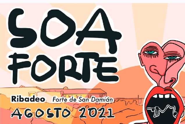 soa forte ribadeo 2021 1