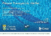 CARTEL CUSOS PISCINA VILALBA