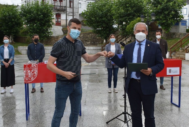 convenio humanizacion praza galeguidade muras