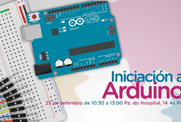 curso as pontes arduino