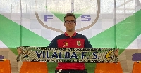 miguel adestrador vilalba fs