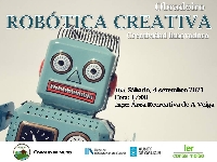 obradoiro robotica muras