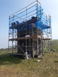 obras cristo do fiouco a pastoriza