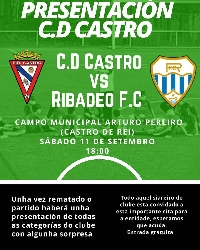 presentacion cd castro