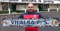 quini vilalba fs adestrador e coordinador