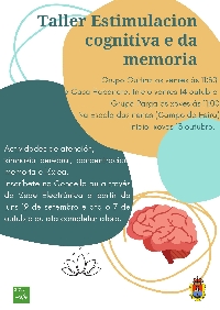 taller de memoria guitiriz