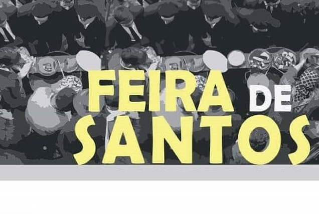 1 Feira de santos monterroso