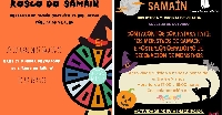 Samain vilalba actividades