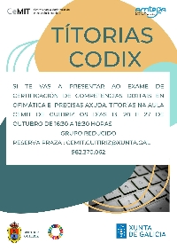 TITORIAS CODIX CEMIT GUITIRIZ
