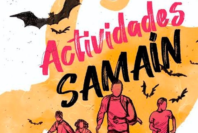 actividades samain xuventude Lugo 1