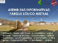 asembleas informativas mistral xermade