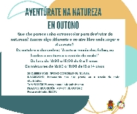 aventura na natureza actividade guitiriz