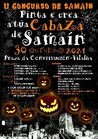 cabazas samain vilalba