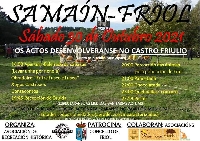 cartel samain friol