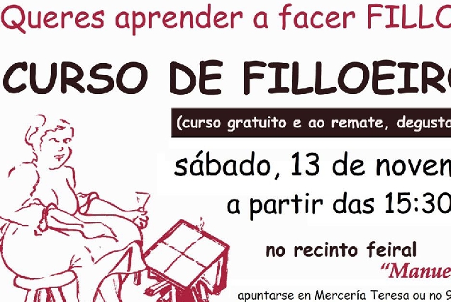 curso filleiros muimenta