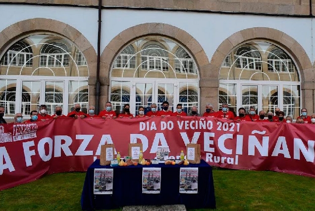 dia da vecinanza 2021 deputacion