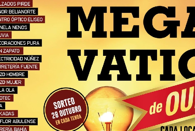 megavatio ouro acia foz 11