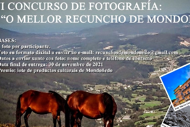 recuncho concurso fotografia mondonedo