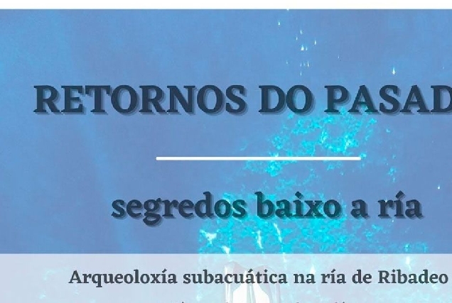 retornos do pasado charla 1