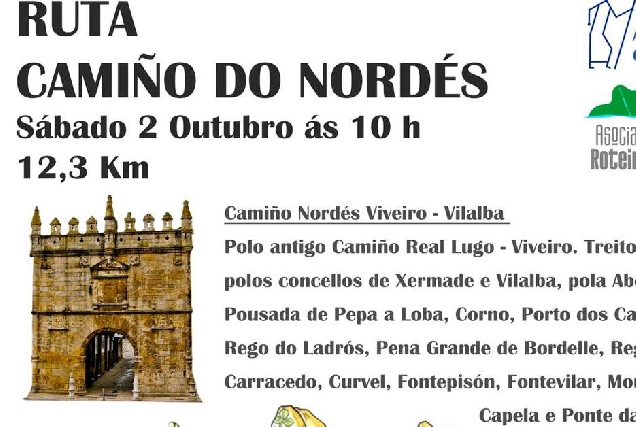 roteiros da carba ruta nordes portada