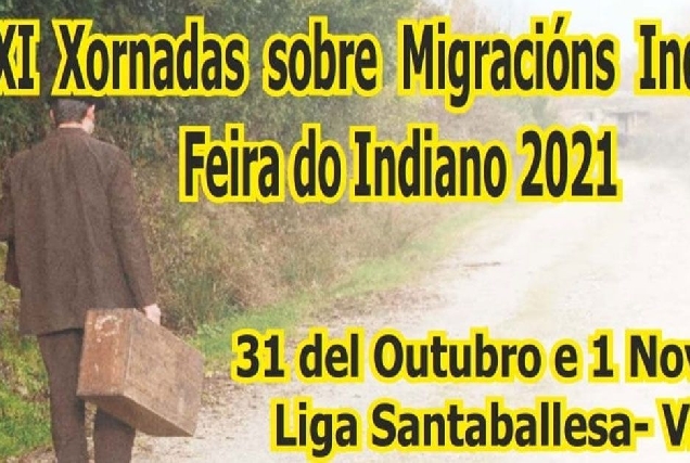 xornadas migracions indianas portada