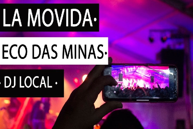 1 XIV Festival das minas 2021 