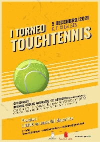 TORNEO DE TOUCHTENNIS VILALBA