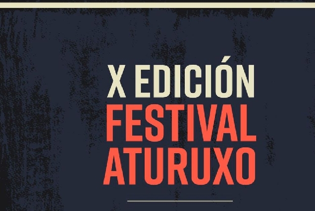 X Festival Aturuxo Ourol