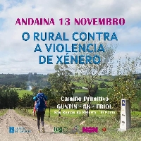 andaina violencia de xenero guntin friol