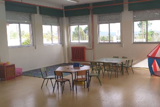 ceip terra cha vilalba