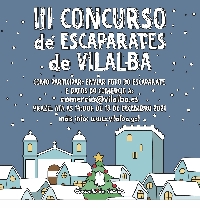 concurso escaparates vilalba nadal