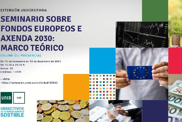 curso uned lugo fondos europeos