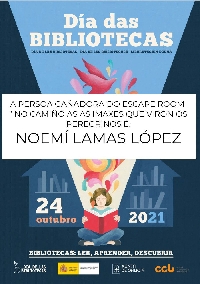 escape room biblioteca guitiriz