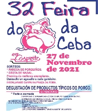 feira do cocho de ceba cospeito