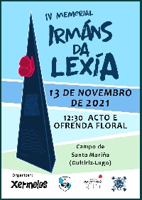 memorial irmans da lexia guitiriz