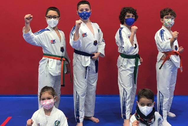 open vilalba asturias aviles taekwondo portada