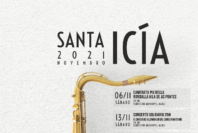 sajnta icia programa musical portada