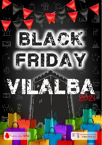 vilalba black friday