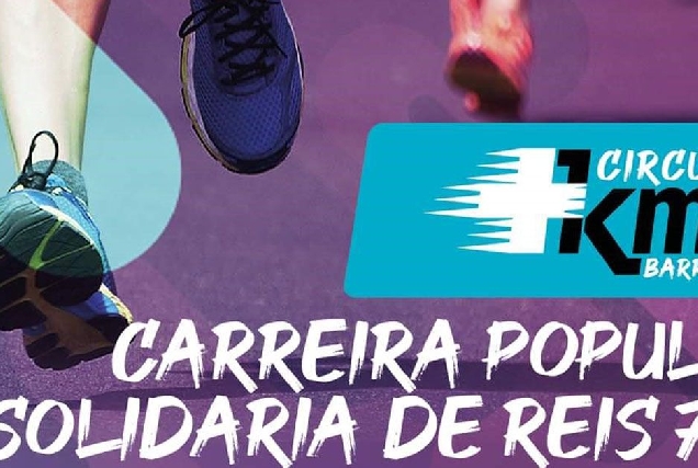 1 carreira de reis barreiros 2022