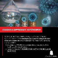 axudas empresas covid vilalba