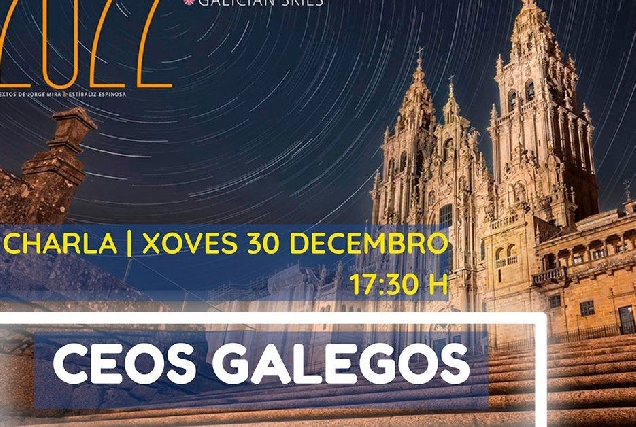 calendario ceos galegos