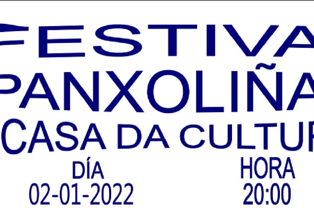 festival panxolinas cospeito protada