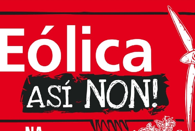 mobilizacion eolicos galicia portada