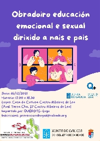 obradoiro educacion sexual castro