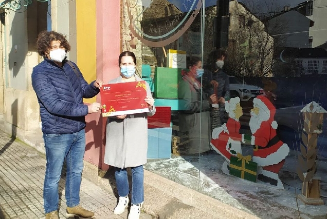 panaderia pallares sarria