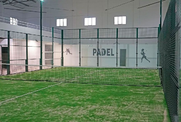 pista padel guitiriz 1