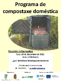 programa compostaxe xermade e guitiriz