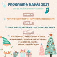 programa nadal virxe corpino