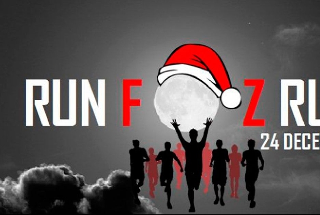 run foz run cartel 2021